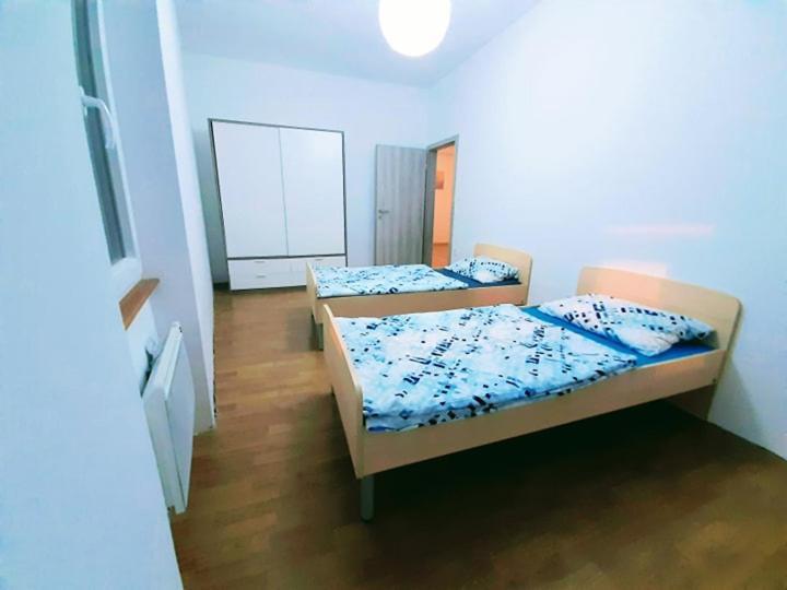 Zoe Apartment Марибор Экстерьер фото